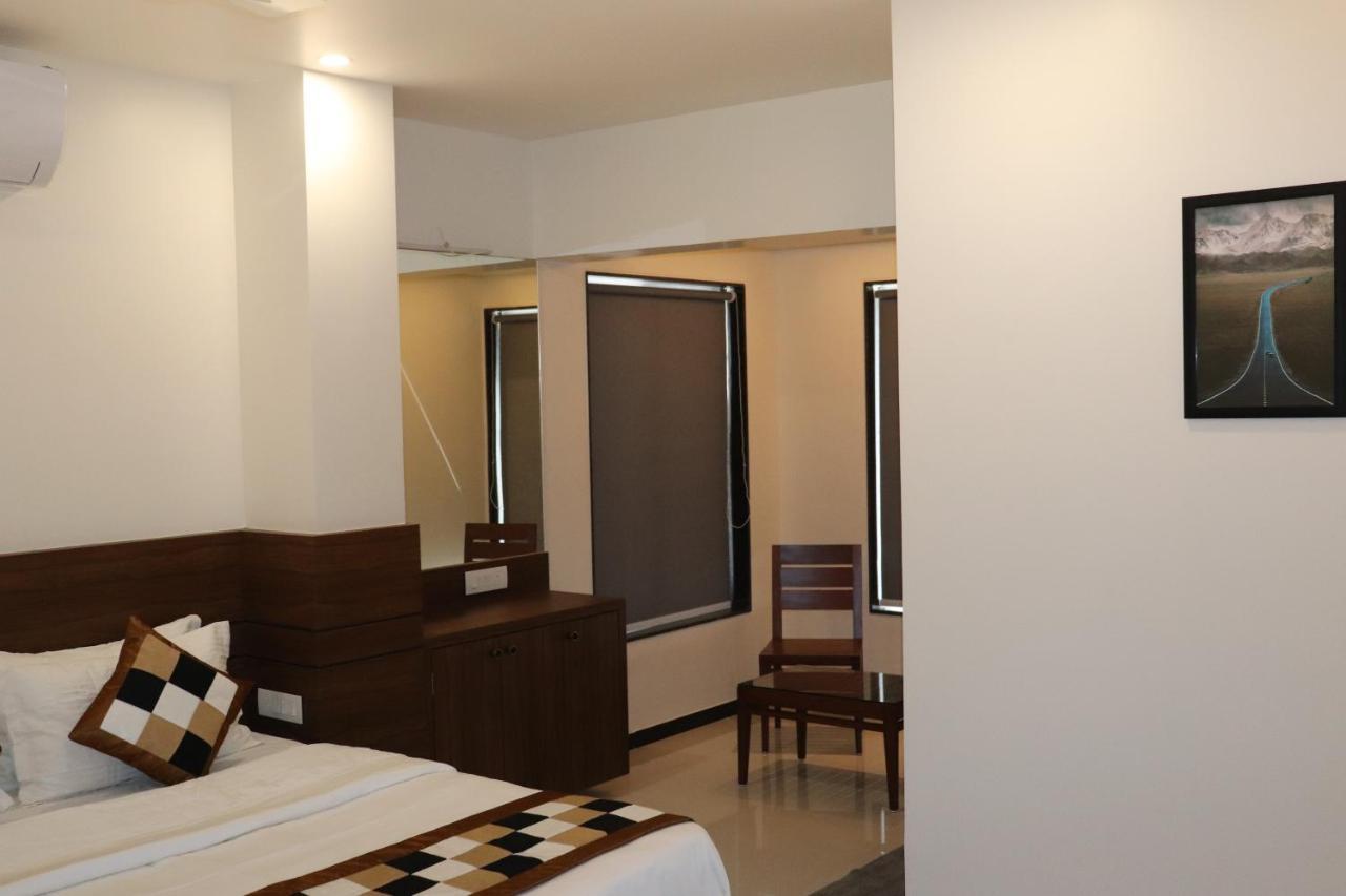 Hotel City Point Phalodi  Экстерьер фото