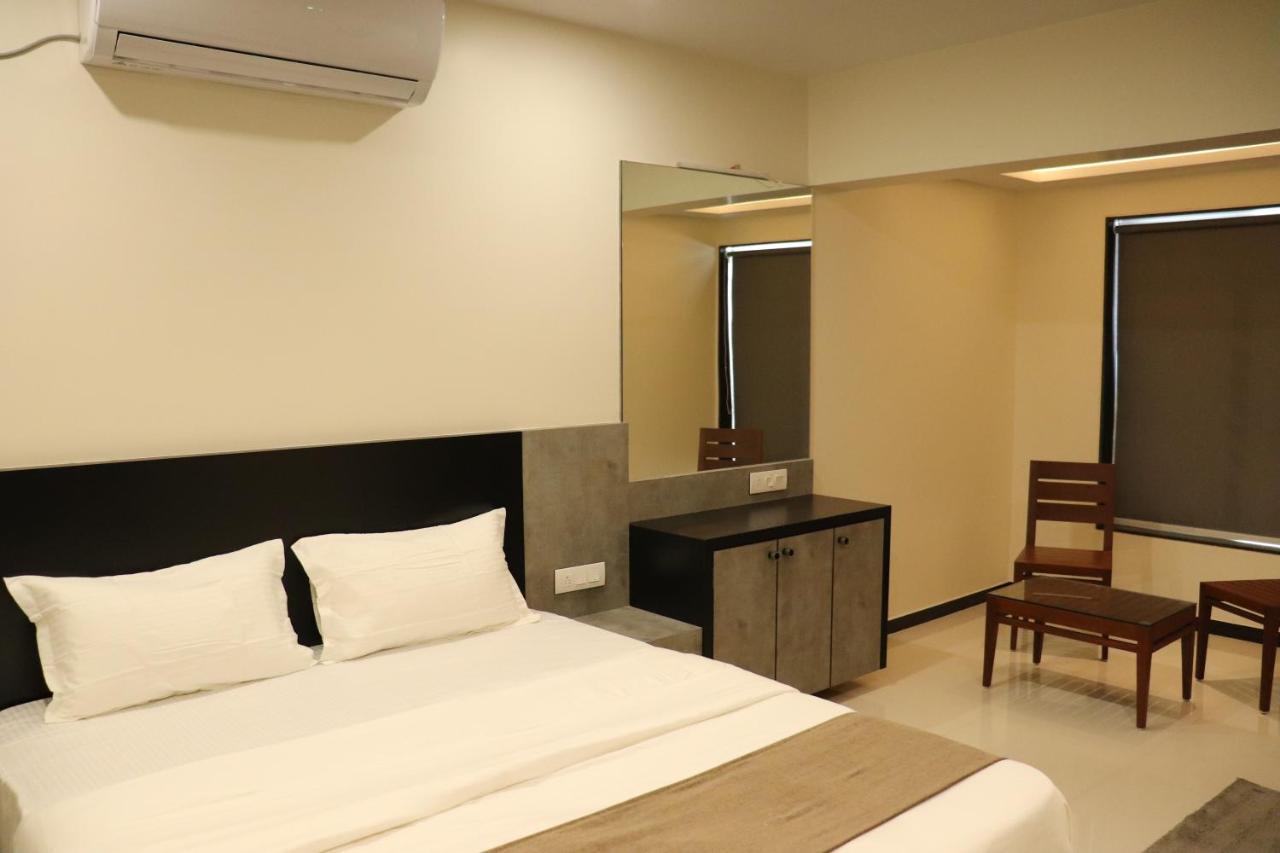 Hotel City Point Phalodi  Экстерьер фото