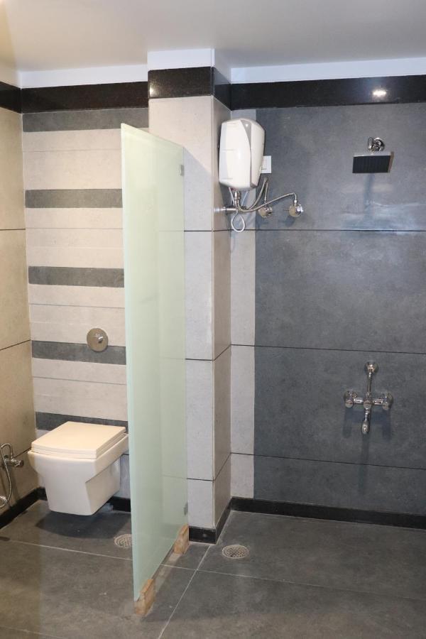 Hotel City Point Phalodi  Экстерьер фото