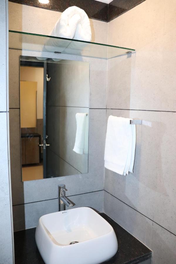 Hotel City Point Phalodi  Экстерьер фото