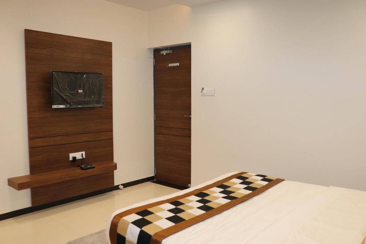 Hotel City Point Phalodi  Экстерьер фото