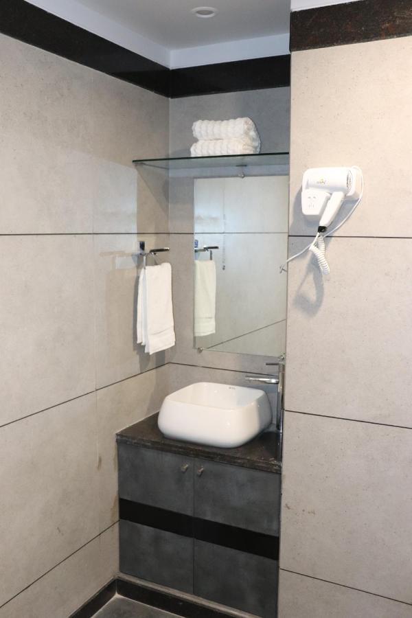 Hotel City Point Phalodi  Экстерьер фото