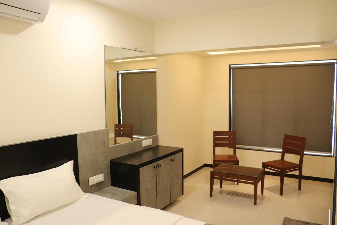 Hotel City Point Phalodi  Экстерьер фото