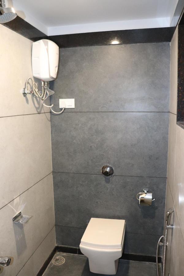 Hotel City Point Phalodi  Экстерьер фото